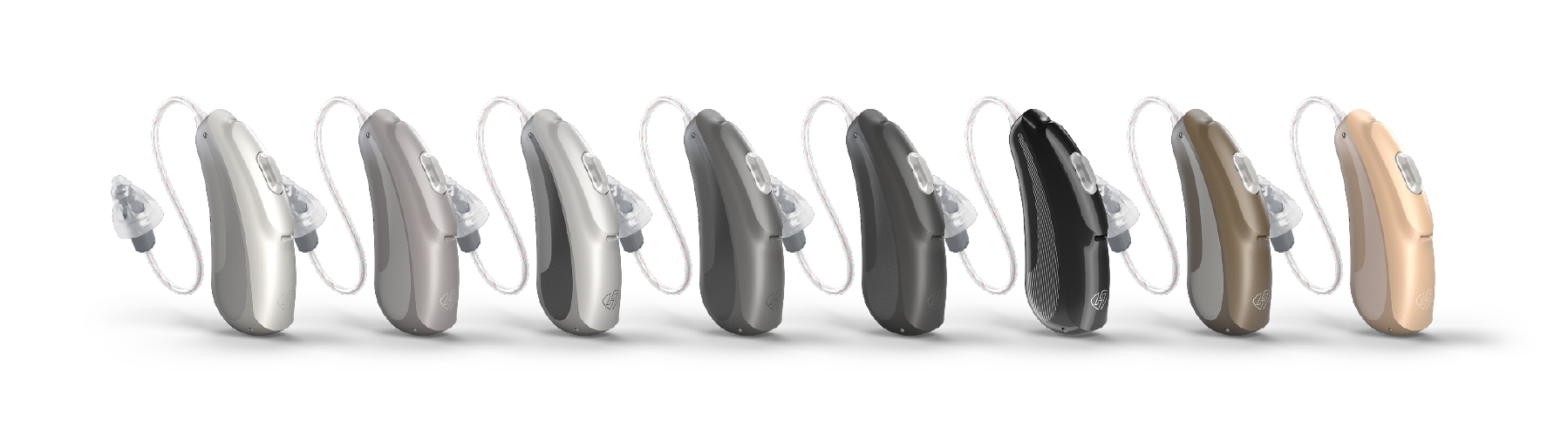 Hansaton Products